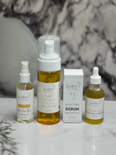 Cargar imagen en el visor de la galería, KIT DE CUIDADO FACIAL DEFINITIVO LUSTFUL GLO