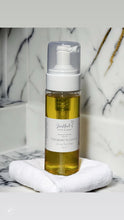 Load image into Gallery viewer, TURMERIC & LEMON FACE WASH