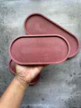Cargar imagen en el visor de la galería, ACCESORIOS DE BAÑO DE HORMIGÓN