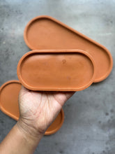 Cargar imagen en el visor de la galería, ACCESORIOS DE BAÑO DE HORMIGÓN