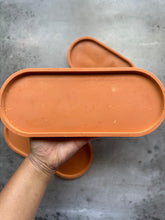 Cargar imagen en el visor de la galería, ACCESORIOS DE BAÑO DE HORMIGÓN