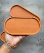 Cargar imagen en el visor de la galería, ACCESORIOS DE BAÑO DE HORMIGÓN