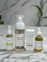 Cargar imagen en el visor de la galería, KIT DE CUIDADO FACIAL DEFINITIVO LUSTFUL GLO