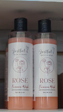 Charger l'image dans la galerie, ROSE FEMININE WASH