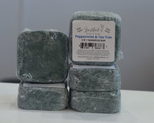 Cargar imagen en el visor de la galería, BARRAS DE CHAMPÚ/ACONDICIONADOR