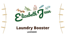 Cargar imagen en el visor de la galería, ELIZABETH JEAN LAUNDRY BOOSTER