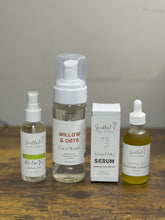 Cargar imagen en el visor de la galería, KIT DE CUIDADO FACIAL DEFINITIVO LUSTFUL GLO
