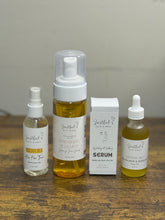 Cargar imagen en el visor de la galería, KIT DE CUIDADO FACIAL DEFINITIVO LUSTFUL GLO