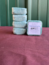 Cargar imagen en el visor de la galería, BARRAS DE CHAMPÚ/ACONDICIONADOR