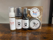 Charger l'image dans la galerie, FACE & BEARD CARE SET