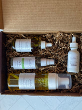 Cargar imagen en el visor de la galería, KIT DE CUIDADO FACIAL DEFINITIVO LUSTFUL GLO
