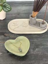 Cargar imagen en el visor de la galería, ACCESORIOS DE BAÑO DE HORMIGÓN