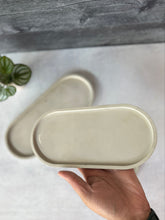 Cargar imagen en el visor de la galería, ACCESORIOS DE BAÑO DE HORMIGÓN
