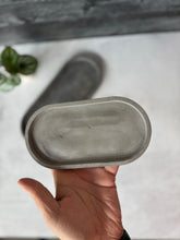 Cargar imagen en el visor de la galería, ACCESORIOS DE BAÑO DE HORMIGÓN