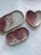 Load image into Gallery viewer, EBONI & IVORI CONCRETE BATHROOM ACCESSORIES