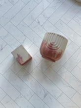 Load image into Gallery viewer, EBONI & IVORI CONCRETE BATHROOM ACCESSORIES