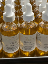 Load image into Gallery viewer, LUSTFUL GLO SCALP & HAIR GROWTH OIL