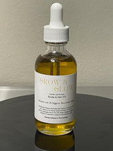 Load image into Gallery viewer, LUSTFUL GLO SCALP & HAIR GROWTH OIL