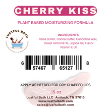 Charger l'image dans la galerie, BAUME À LÈVRES LUSTRIFIQUE