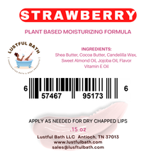 Charger l'image dans la galerie, BAUME À LÈVRES LUSTRIFIQUE