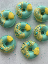 Load image into Gallery viewer, ARTISAN BATH BOMB