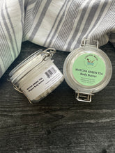 Charger l'image dans la galerie, BEURRE CORPOREL AU THÉ VERT MATCHA