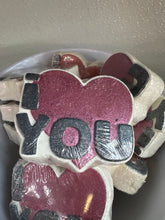 Charger l'image dans la galerie, BOMBE DE BAIN ARTISANALE
