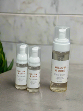 Cargar imagen en el visor de la galería, WILLOW &amp; OATS FACE WASH
