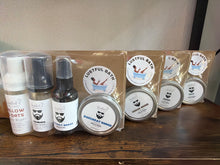 Charger l'image dans la galerie, FACE &amp; BEARD CARE SET
