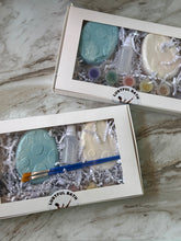 Cargar imagen en el visor de la galería, KIT DE PINTURA PARA BOMBAS DE BAÑO
