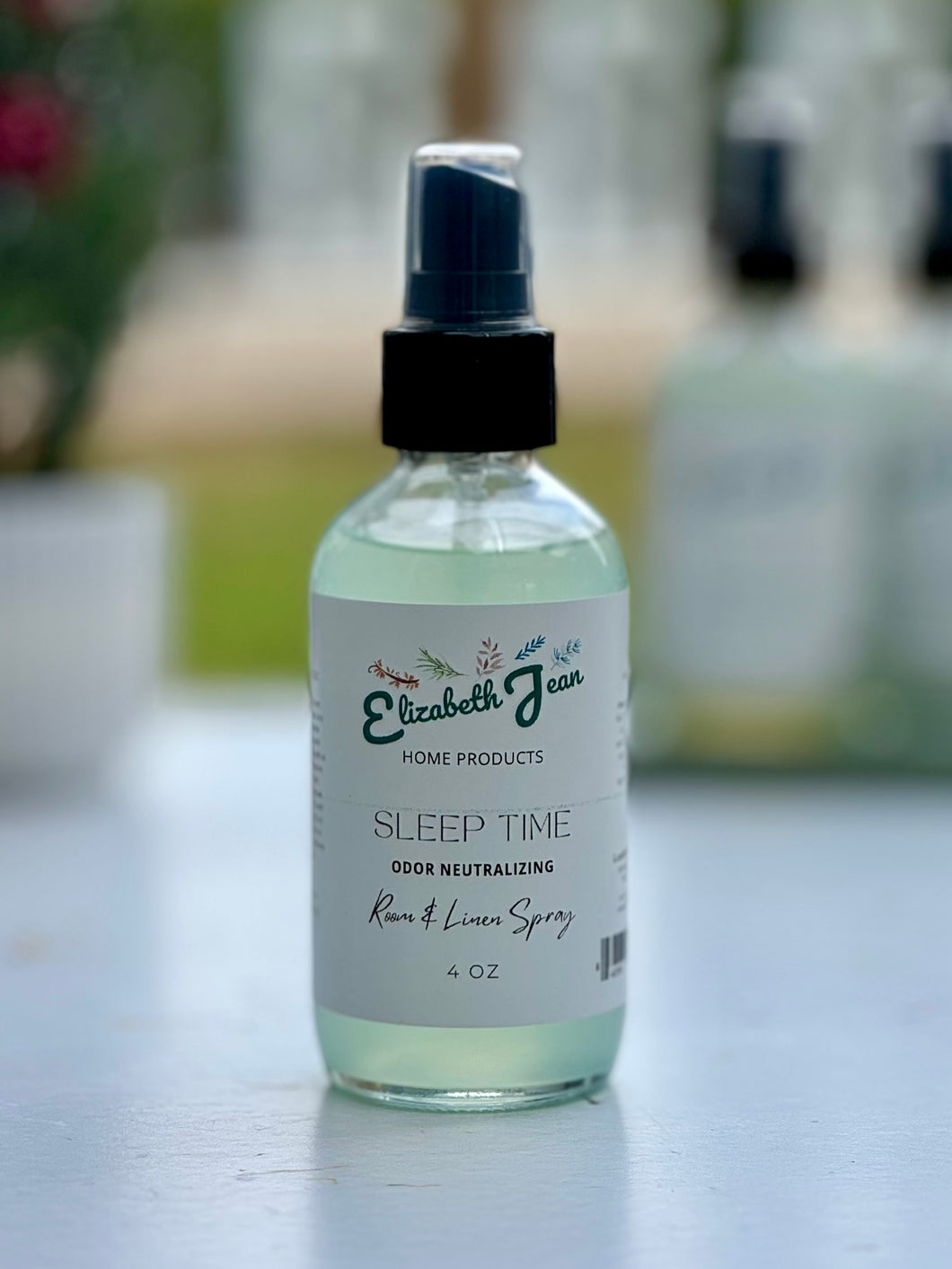 ELIZABETH JEAN ROOM SPRAY